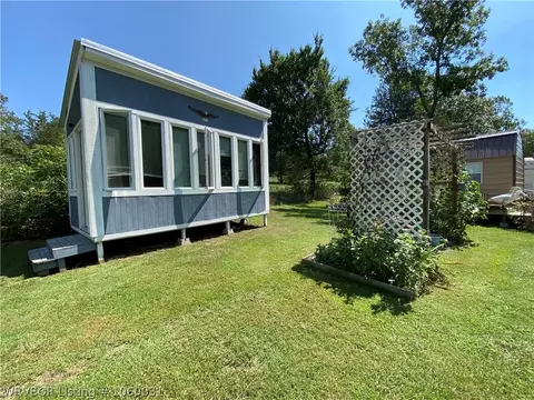 8508 Northshore Dr, Hackett, AR 72937 photo 41
