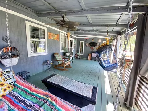 8508 Northshore Dr, Hackett, AR 72937 photo 5
