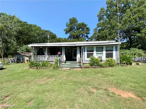 8508 Northshore Dr, Hackett, AR 72937 photo 3