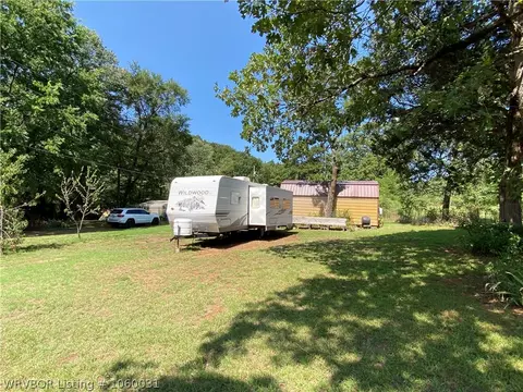 8508 Northshore Dr, Hackett, AR 72937 photo 36