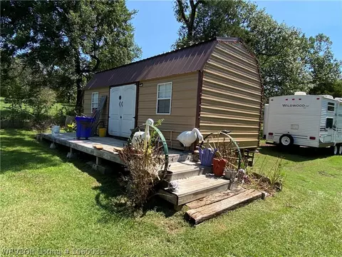 8508 Northshore Dr, Hackett, AR 72937 photo 38
