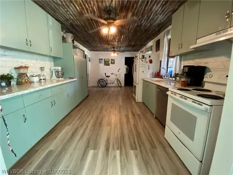 8508 Northshore Dr, Hackett, AR 72937 photo 8