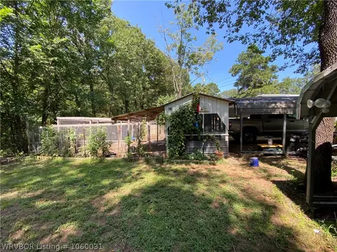 8508 Northshore Dr, Hackett, AR 72937 photo 43