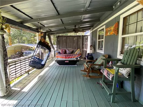 8508 Northshore Dr, Hackett, AR 72937 photo 2
