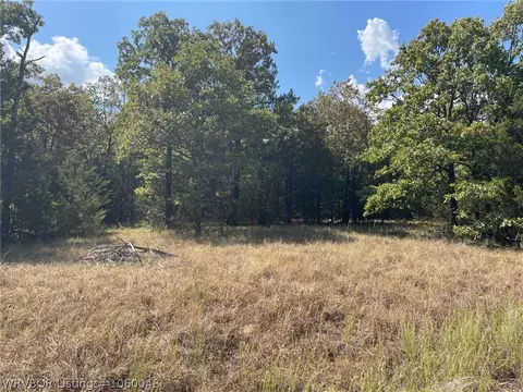 tbd Cottonwood Dr, Eufaula, OK 74425