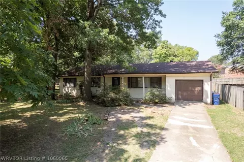 2810 S 34th St, Fort Smith, AR 72903 photo 1