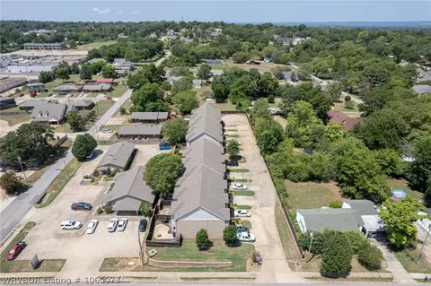 5316 Labelle Ct, Fort Smith, AR 72903 photo 25