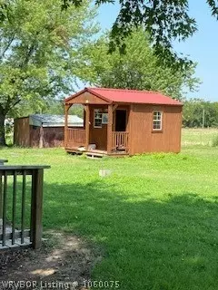 474512 E 1075 Rd, Muldrow, OK 74948 photo 3