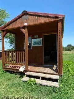474512 E 1075 Rd, Muldrow, OK 74948 photo 4