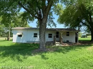 474512 E 1075 Rd, Muldrow, OK 74948 photo 1