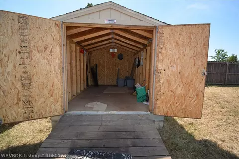 1328 Elder Branch Rd, Hackett, AR 72937 photo 6