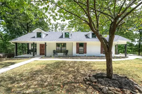 2901 Glen Flora, Fort Smith, AR 72908 photo 1