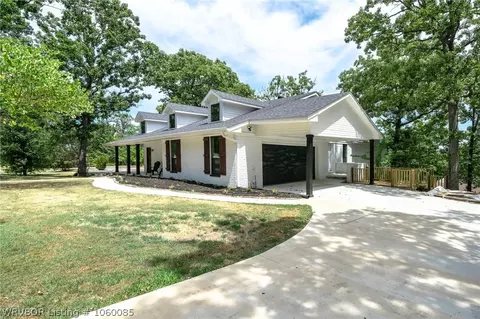 2901 Glen Flora, Fort Smith, AR 72908 photo 39