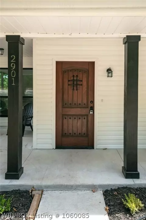 2901 Glen Flora, Fort Smith, AR 72908 photo 2