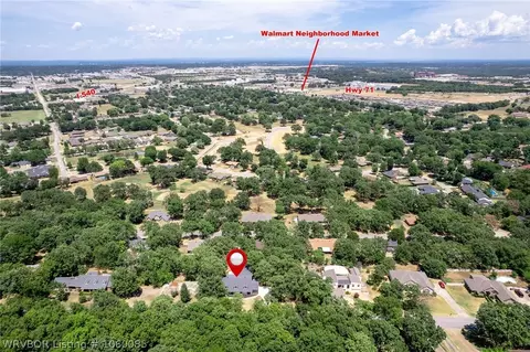 2901 Glen Flora, Fort Smith, AR 72908 photo 46