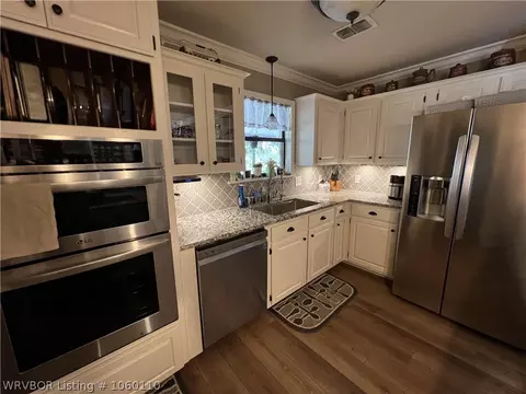 1507 Karl St, Pocola, OK 74902 photo 6