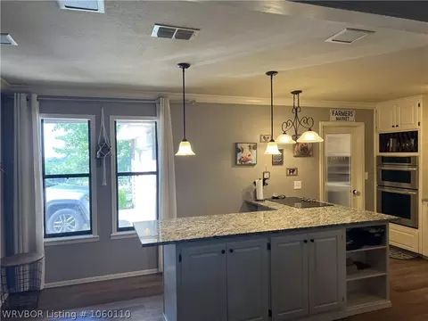 1507 Karl St, Pocola, OK 74902 photo 5