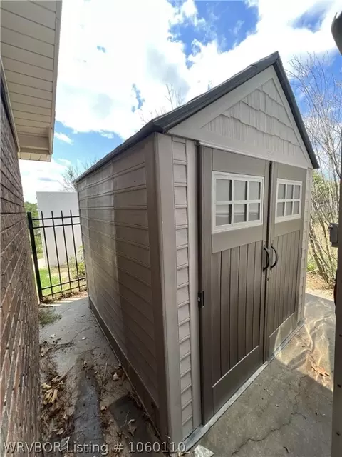 1507 Karl St, Pocola, OK 74902 photo 29
