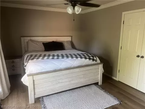 1507 Karl St, Pocola, OK 74902 photo 23