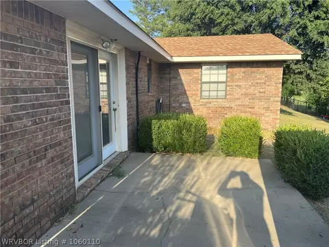 1507 Karl St, Pocola, OK 74902 photo 14