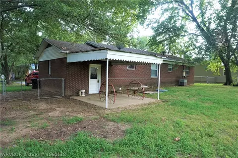 817 Hillside Dr, Fort Smith, AR 72908 photo 14