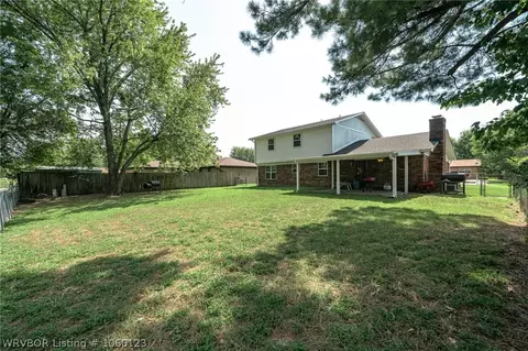 8719 S 31st Ter, Fort Smith, AR 72908 photo 28