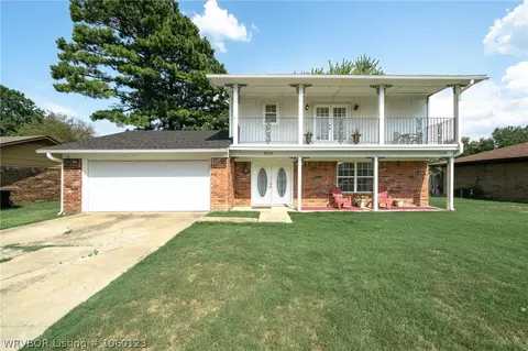 8719 S 31st Ter, Fort Smith, AR 72908 photo 1