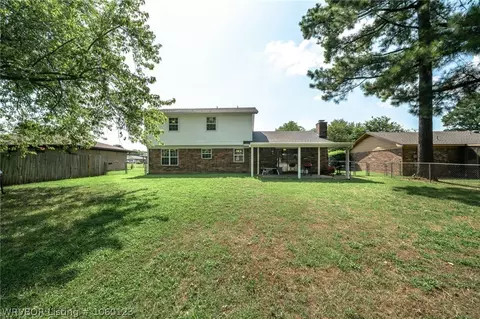 8719 S 31st Ter, Fort Smith, AR 72908 photo 29