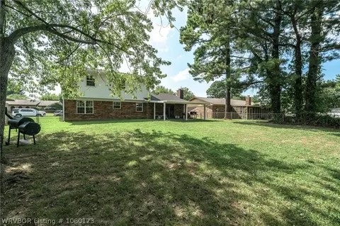 8719 S 31st Ter, Fort Smith, AR 72908 photo 25