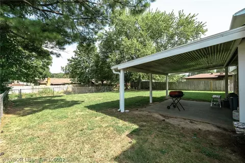 8719 S 31st Ter, Fort Smith, AR 72908 photo 27