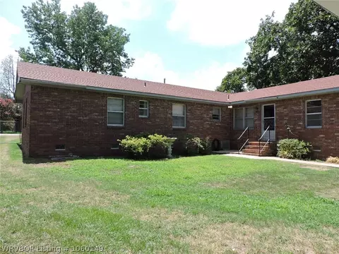 4811 S V St, Fort Smith, AR 72903 photo 40