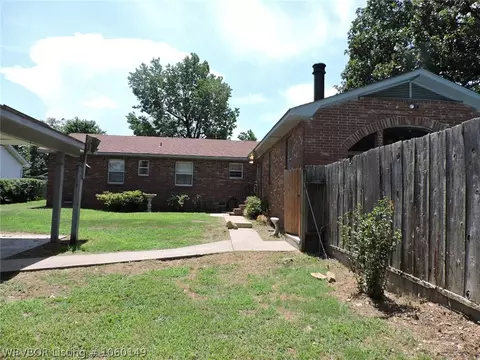 4811 S V St, Fort Smith, AR 72903 photo 35