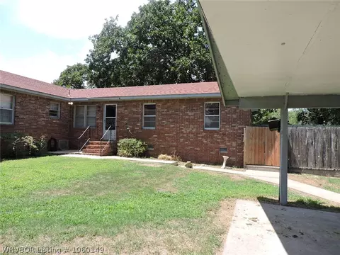 4811 S V St, Fort Smith, AR 72903 photo 31