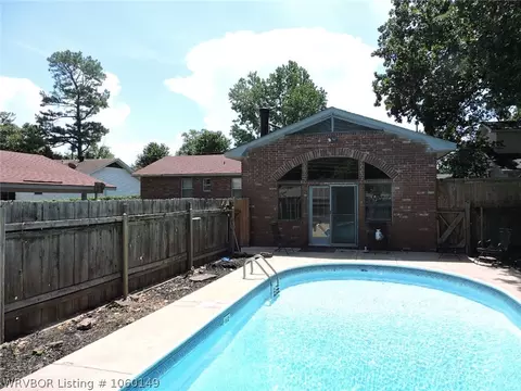 4811 S V St, Fort Smith, AR 72903 photo 37