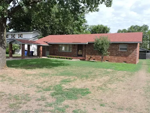 4811 S V St, Fort Smith, AR 72903 photo 29
