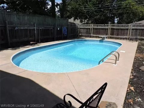 4811 S V St, Fort Smith, AR 72903 photo 38