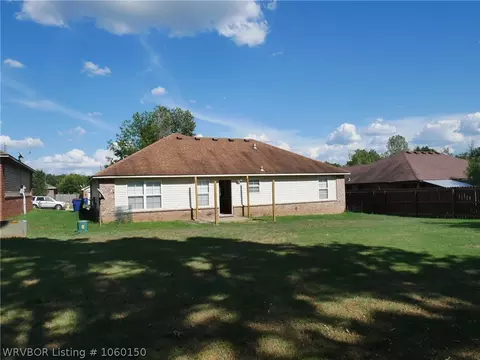 1915 55th Pl, Fort Smith, AR 72904 photo 24