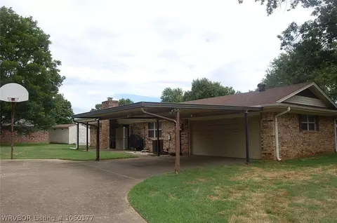 8100 Clover Dr, Fort Smith, AR 72908 photo 17