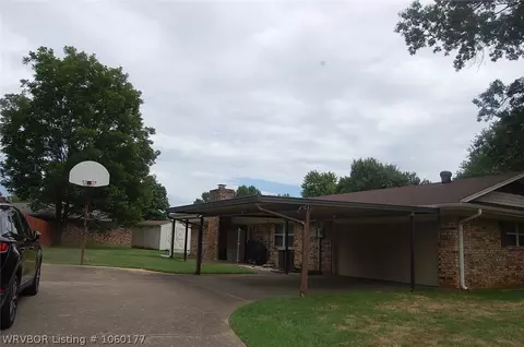 8100 Clover Dr, Fort Smith, AR 72908 photo 16