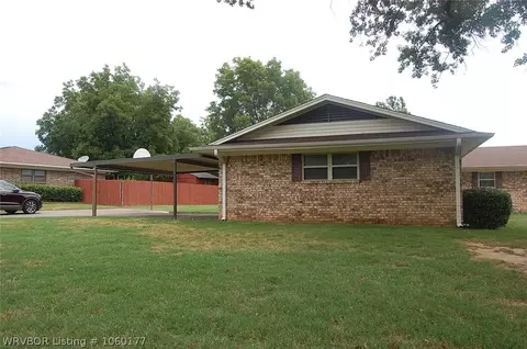 8100 Clover Dr, Fort Smith, AR 72908 photo 15
