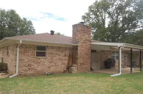 8100 Clover Dr, Fort Smith, AR 72908 photo 18