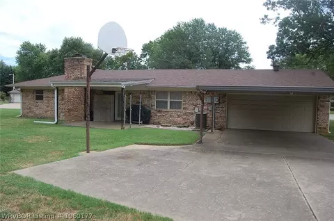 8100 Clover Dr, Fort Smith, AR 72908 photo 19