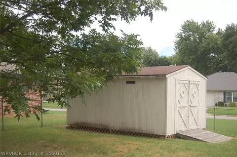 8100 Clover Dr, Fort Smith, AR 72908 photo 20