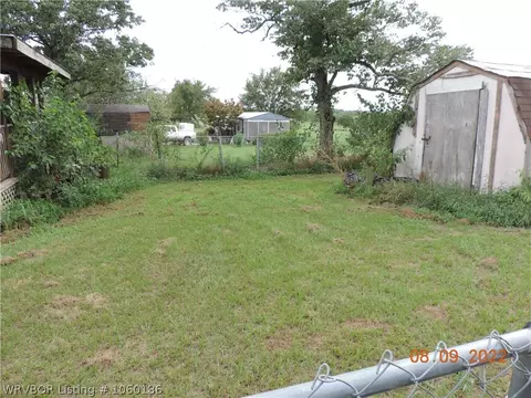 1207 Cedar St, Altus, AR 72821 photo 5