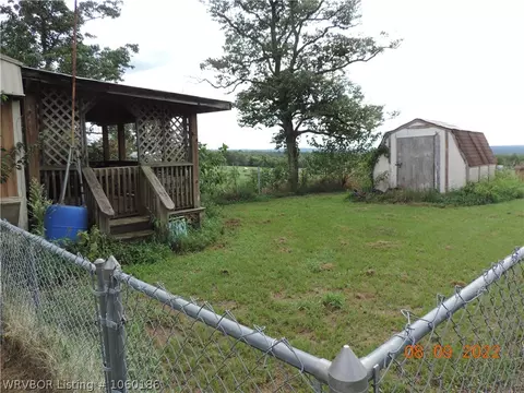 1207 Cedar St, Altus, AR 72821 photo 4
