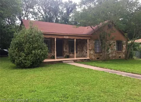4401 Kinkead Ave, Fort Smith, AR 72903 photo 1