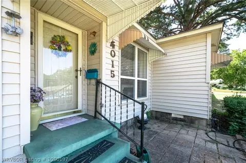 4015 S 23rd St, Fort Smith, AR 72901 photo 3
