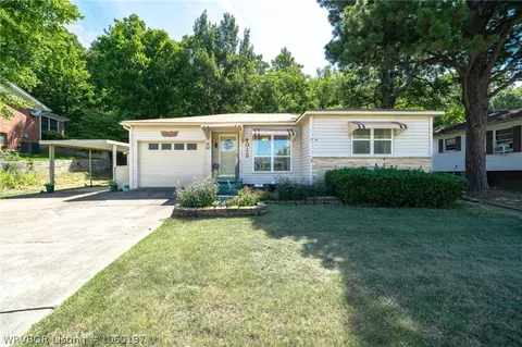 4015 S 23rd St, Fort Smith, AR 72901 photo 1