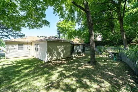 4015 S 23rd St, Fort Smith, AR 72901 photo 17