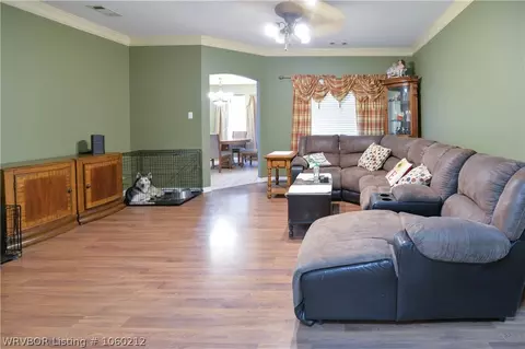 7514 Red Pine Dr, Fort Smith, AR 72916 photo 5